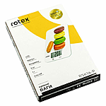 Весы кухонные Rotex RSK14-P 5кг
