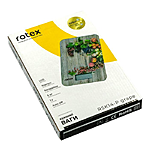 Весы кухонные Rotex RSK14-P Grape 5кг