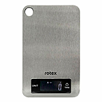 Весы кухонные Rotex RSK21-P 5кг
