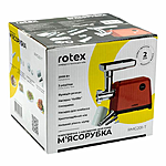  Rotex RMG201-T 2000  3    ...
