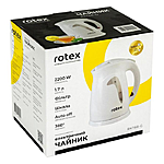 ������������� Rotex RKT68-G ������� 2200�� 1.7�