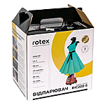  Rotex RIC205-S SUPER STEAM 2000   1.4