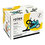   Rotex RV16-E 1600 3