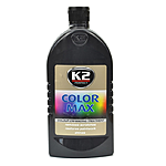    K2 20342 Color Max Black 500