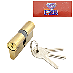 Секрет цинковый 13-35 FZB 60 3030PB ключключ 3 англ. кл