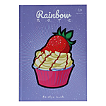  Profiplan Artbook Rainbow 901210 Cake 5 48  ...