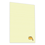  Profiplan Kitty note 900084 5 40   