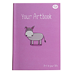  Profiplan Artbook 902378  6 64  