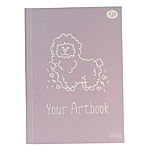  Profiplan Artbook Spoony 902804  6 64  