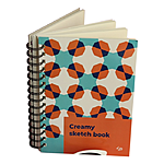  Profiplan Artbook Creamy sketch book 901678 5 80   ...