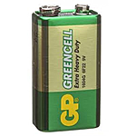  GP Greencell  6F22  
