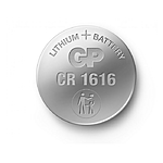 GP  CR 1616 3V  5