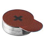 Батарейка Renata maratone ZA 312 1.4V для слухового апарату 6...