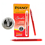   Piano PT-1155rd Simple 