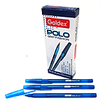   Goldex 422-bl Polo Grip Fashion 1 