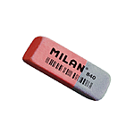 Ластик Milan CCM840RA 5.2х1.9х0.8 см прямоугольный
