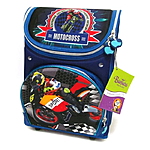 Рюкзак коробка Motocross 3255-MT