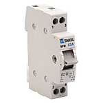   Takel  SFM 1P 63A