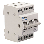   Takel  SFM 3P 40A