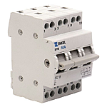   Takel  SFM 3P 50A