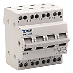   Takel  SFM 4P 40A