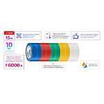 �������� ��� Intertool IT-0019 17�0.15�� 15� �������