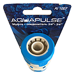   Aquapulse AI 1007 34-34  12