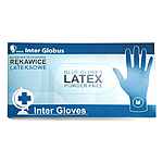  Inter Gloves  XL  25 