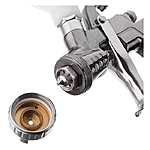   Intertool PT-0130 LVLP PROF  1.3