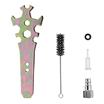   Intertool PT-0130 LVLP PROF  1.3