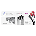    Intertool PT-8010 10x12.8 0.9x0.7...