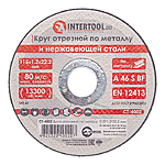     Intertool CT-4002 1151.222.2