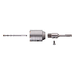      Intertool SD-7055 55   SDS Plus...