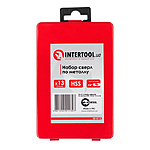     Intertool SD-0113 HSS 1.5-6.5 13 ...