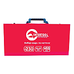   Intertool SD-0309 HSS 230   