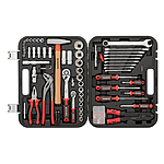   Intertool ET-8100 12 14 100 Cr-V STORM