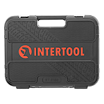   Intertool ET-8100 12 14 100 Cr-V STORM