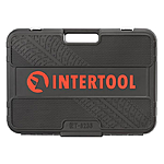    Intertool XT-1526 25 6-32   PROF...