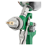   3-  Intertool PT-1505 HVLP 0.8 1.3 1. 7    ...