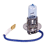   Pulso H27W2-881PGJ13 12 v 27 w clear