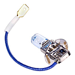   Pulso H27W2-881PGJ13 12 v 27 w clear