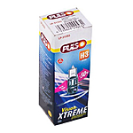   Pulso H27W2-881PGJ13 12 v 27 w clear
