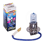   Pulso H27W2-881PGJ13 12 v 27 w clear