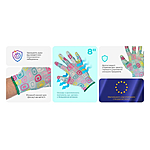 �������� ������� � ���������� ��������� Intertool SP-0164 8 �������