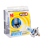   Pulso H4P43T 24v 70w super white