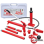    Intertool GT0200 4