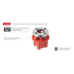 ������ Intertool SD-8010 12