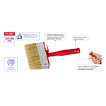 ��������� Intertool KT-1818 � ����������� ������ 120x30��