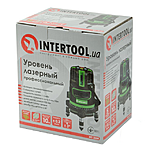      Intertool MT-3008