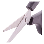 Ножницы для бумаги Intertool HT-0581 140мм